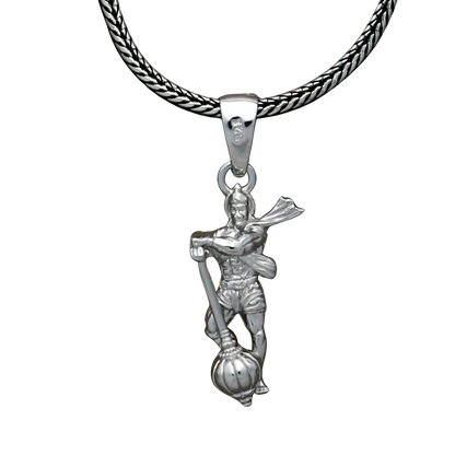 Best divine gada hanuman pendant - charms & pendants | 2025 | fast shipping