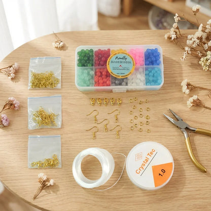 Best diy jewellery kit - jewelry making kits | 2026 | fast shipping