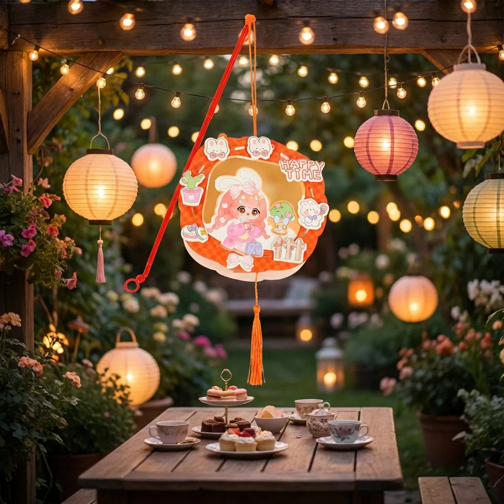 Best diy paper lanterns - fireworks & firecrackers | 2026 | fast shipping