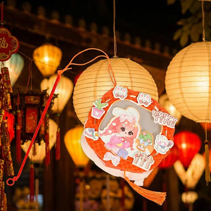 Best diy paper lanterns - fireworks & firecrackers | 2026 | fast shipping