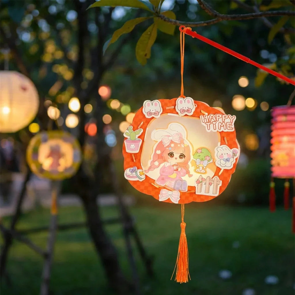 Best diy paper lanterns - fireworks & firecrackers | 2026 | fast shipping