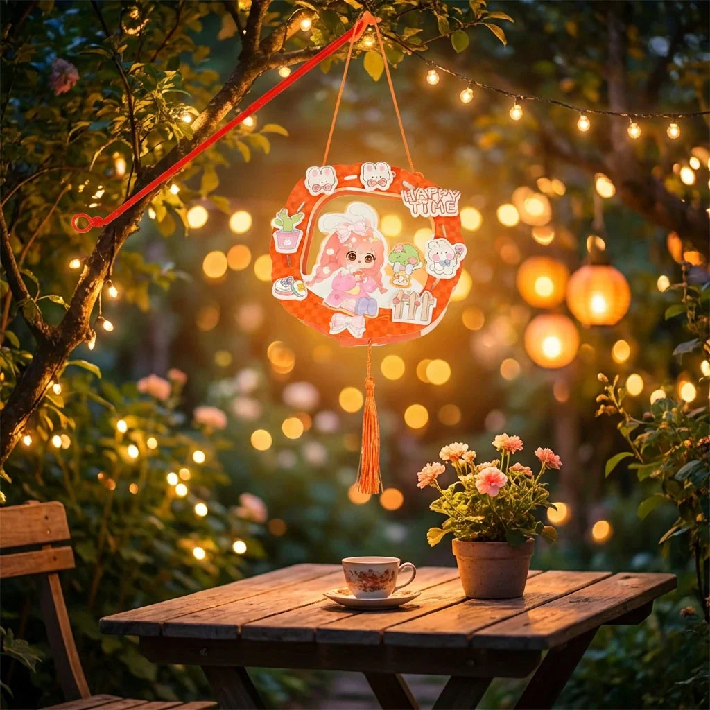 Best diy paper lanterns - fireworks & firecrackers | 2026 | fast shipping