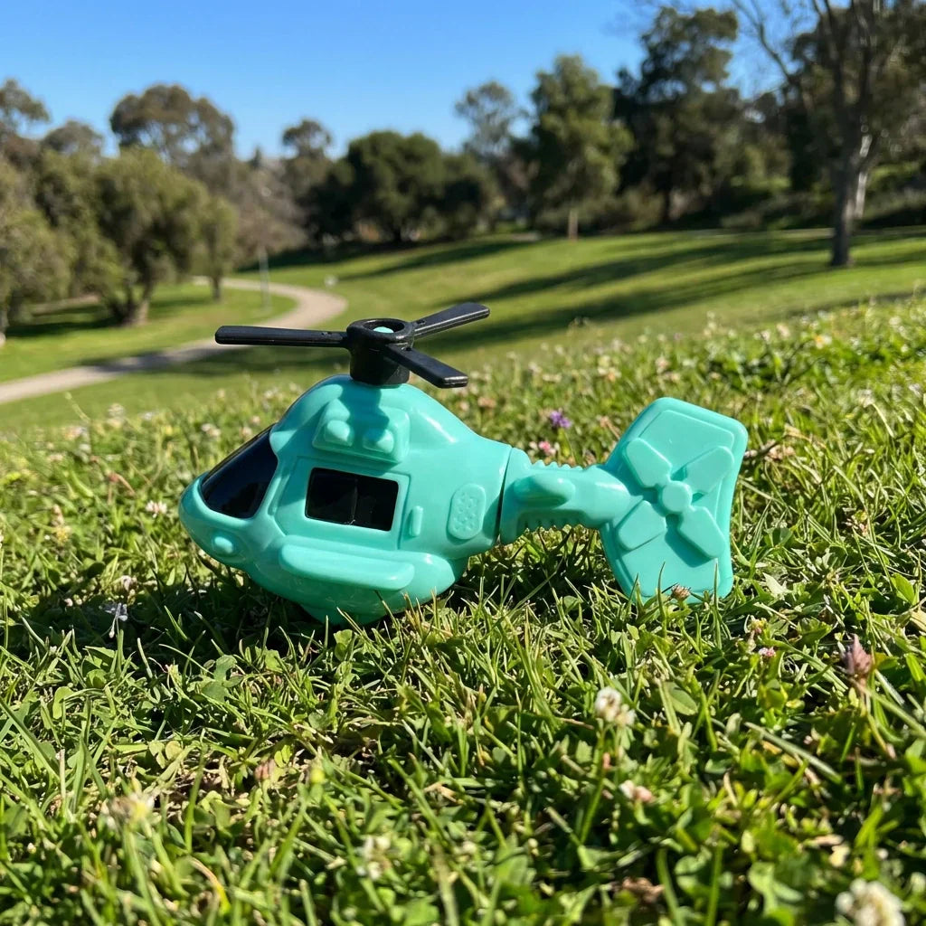 Best diy spinning helicopter toy - helicopters | 2026 | fast shipping