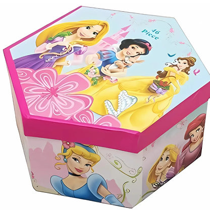 46 Pcs Color Set Box