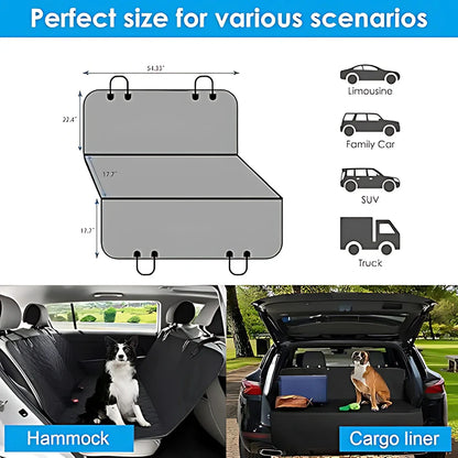 Dog Car Seat
