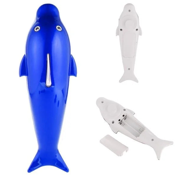 Best dolphin handheld massager - manual massage tools | 2025 | fast shipping