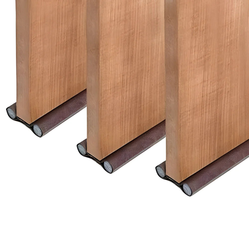 Door Gap Seal Protector Hardware