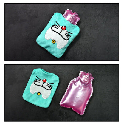 Doremon Small Hot Water Bag - Health & Beauty