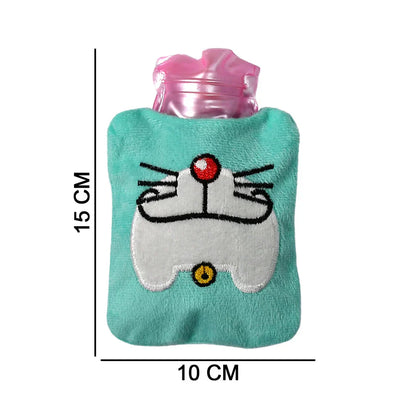 Doremon Small Hot Water Bag - Health & Beauty