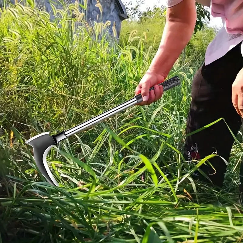 Double Edged Sickle garden & outdoor