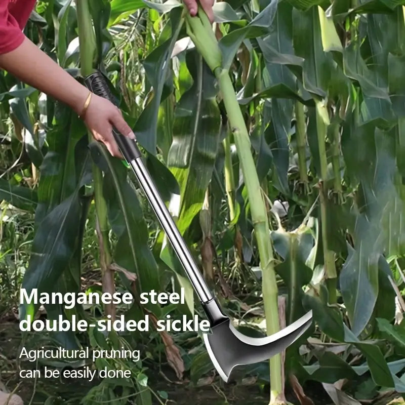 Double Edged Sickle garden & outdoor