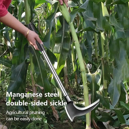 Double Edged Sickle garden & outdoor