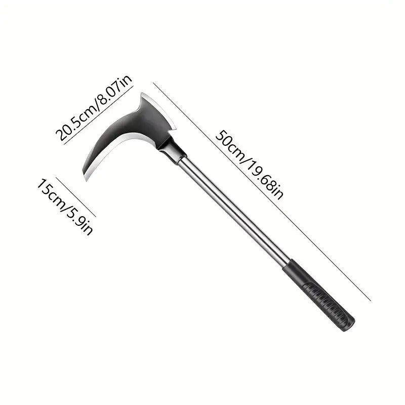 Double Edged Sickle garden & outdoor