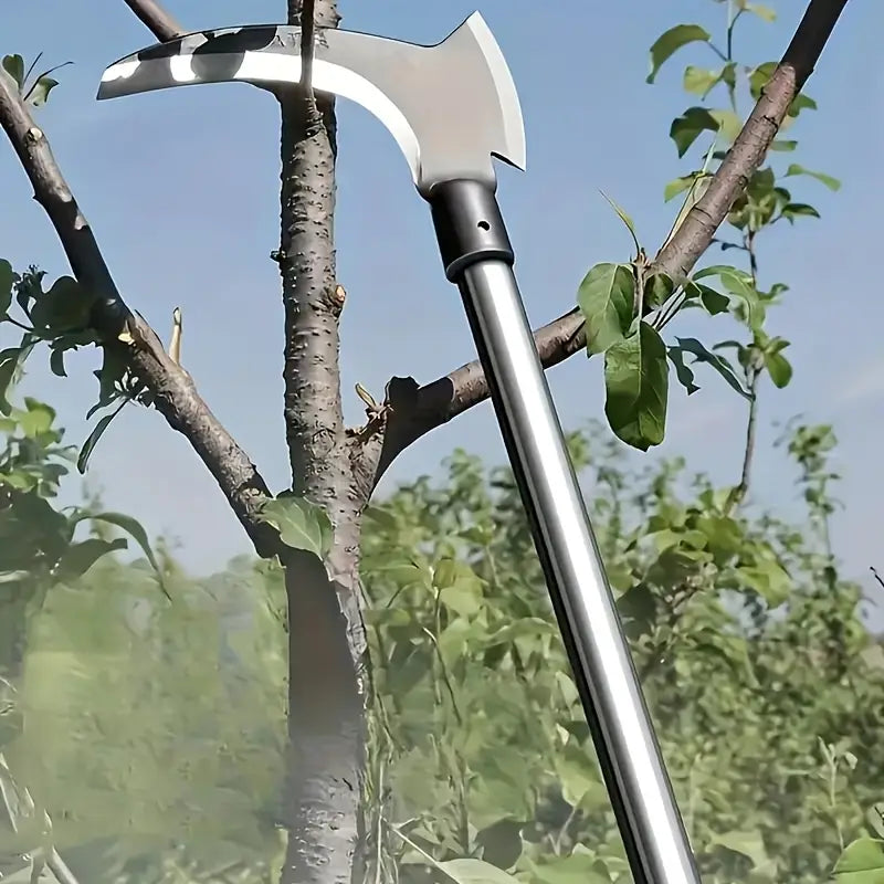 Double Edged Sickle garden & outdoor