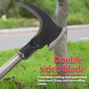 Double Edged Sickle garden & outdoor