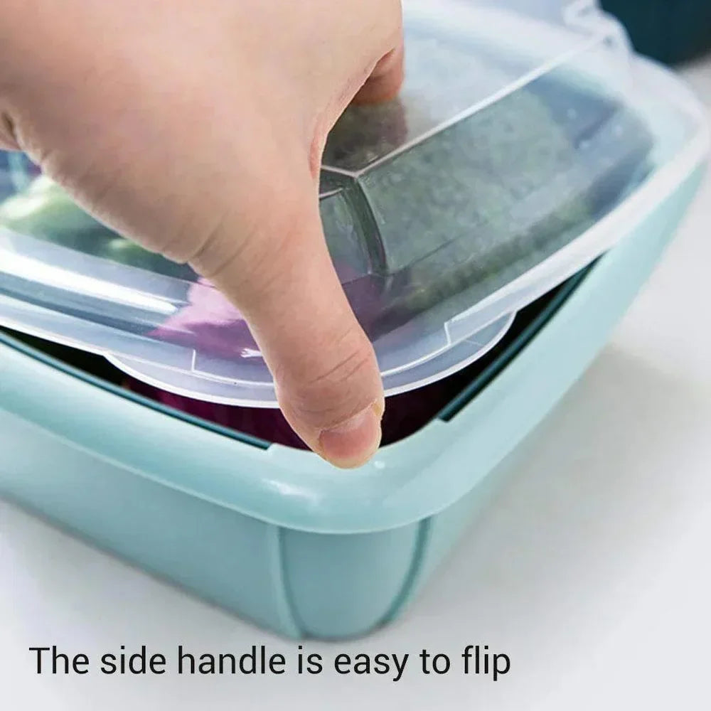 Best double layer food colander - colanders | 2025 | fast shipping