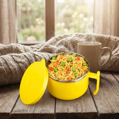 Best double layer maggie bowl with lid & handle - bowls | 2026 | fast shipping