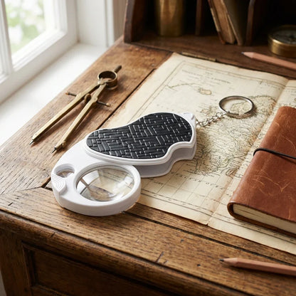 Best double magnification led magnifiers with light - 2026 | fast shipping