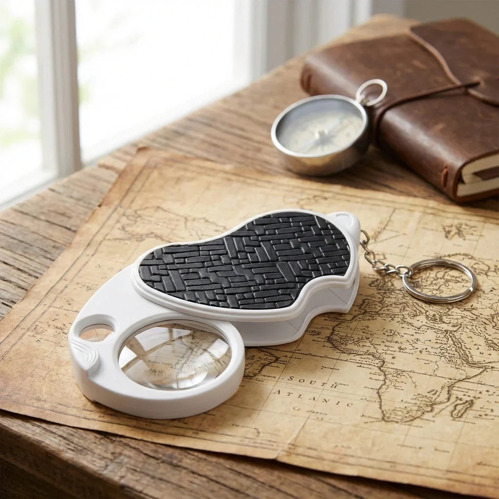 Best double magnification led magnifiers with light - 2026 | fast shipping