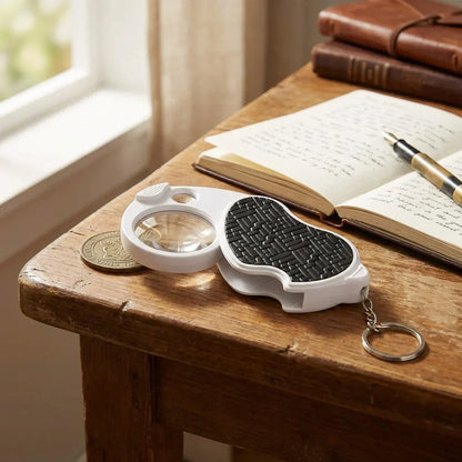 Best double magnification led magnifiers with light - 2026 | fast shipping