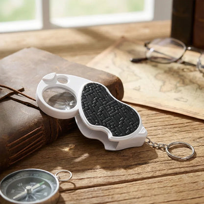 Best double magnification led magnifiers with light - 2026 | fast shipping
