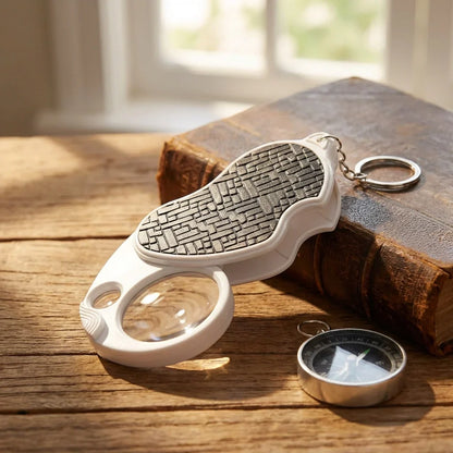 Best double magnification led magnifiers with light - 2026 | fast shipping