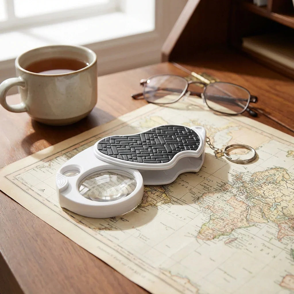Best double magnification led magnifiers with light - 2026 | fast shipping