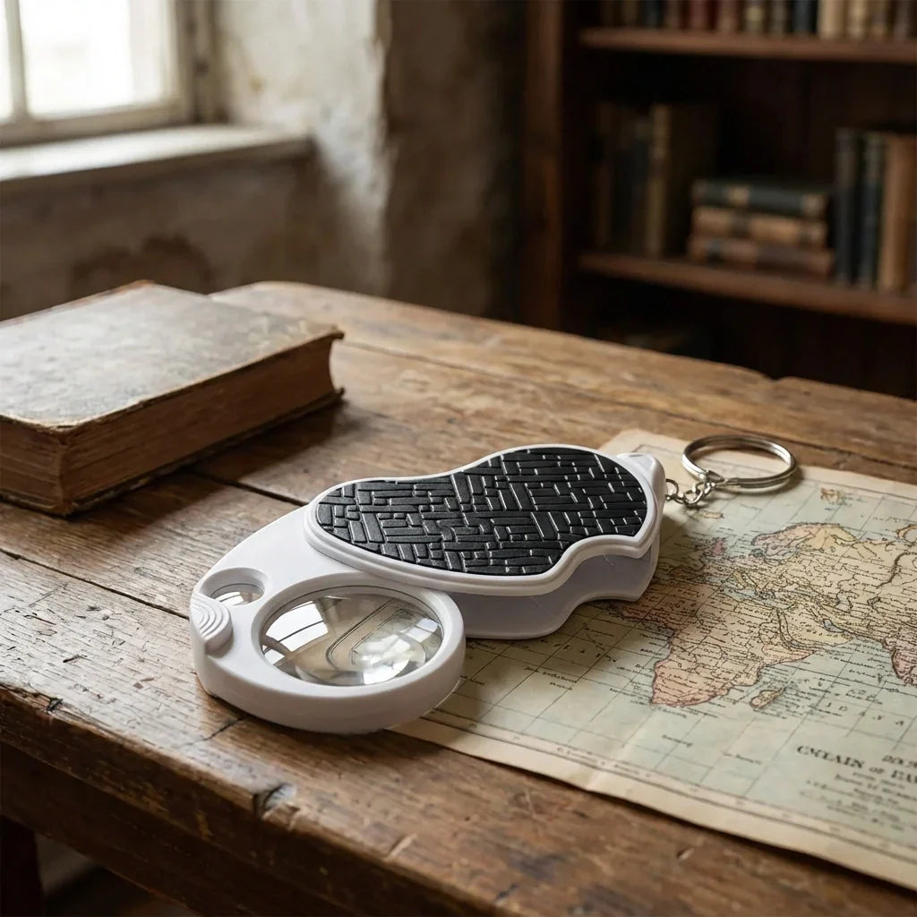Best double magnification led magnifiers with light - 2026 | fast shipping
