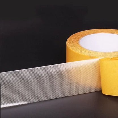 Double Sided Carpet Tape Hardware