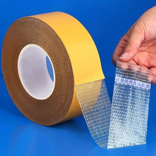 Double Sided Carpet Tape Hardware