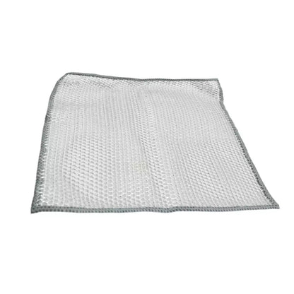Best double-sided microfiber scrub cloth - shop towels & general-purpose cleaning cloths | 2025 | fast shipping