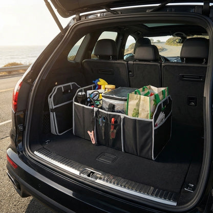Multi-Function Storage Bag