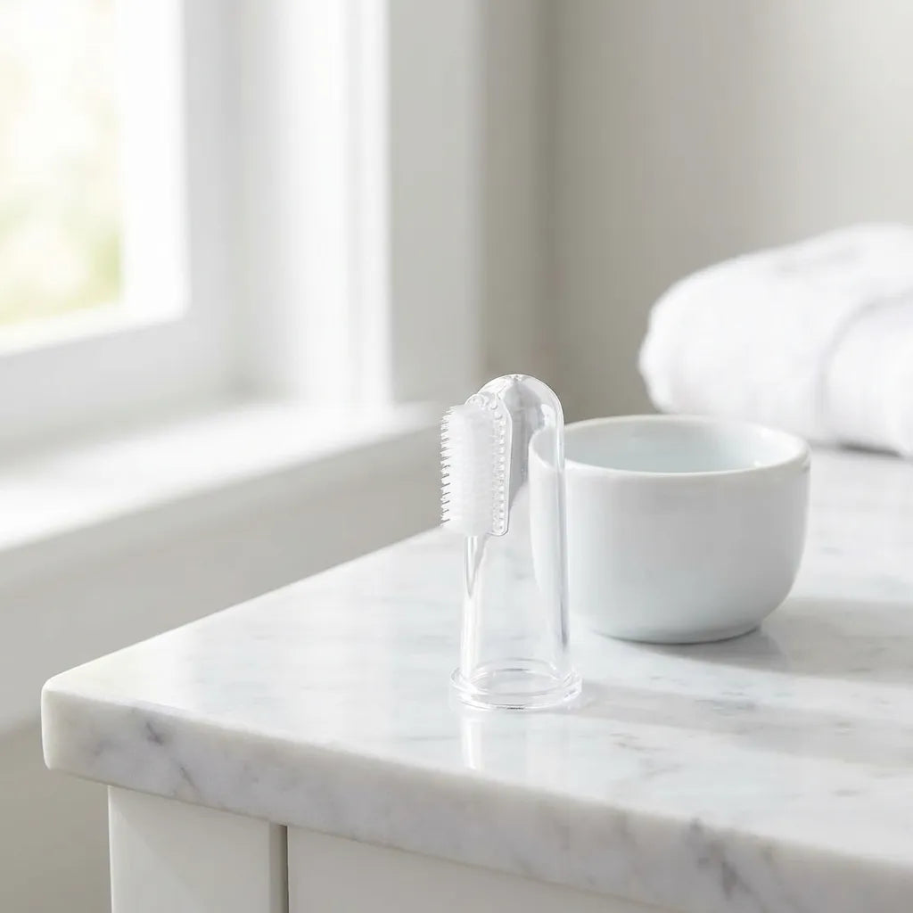 Baby Finger Toothbrush