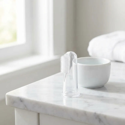 Baby Finger Toothbrush