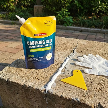 Concrete Crack Filler(Pack of 1)