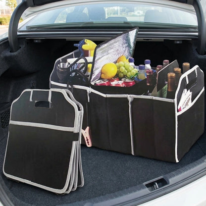 Multi-Function Storage Bag