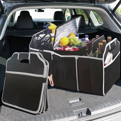 Multi-Function Storage Bag