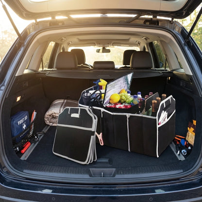 Multi-Function Storage Bag