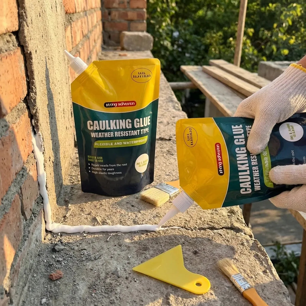 Crack Repairer Cream