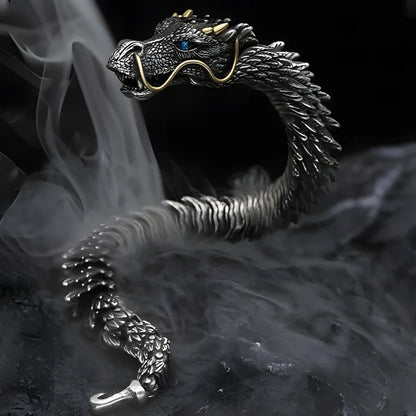 Dragon Scale Bracelet