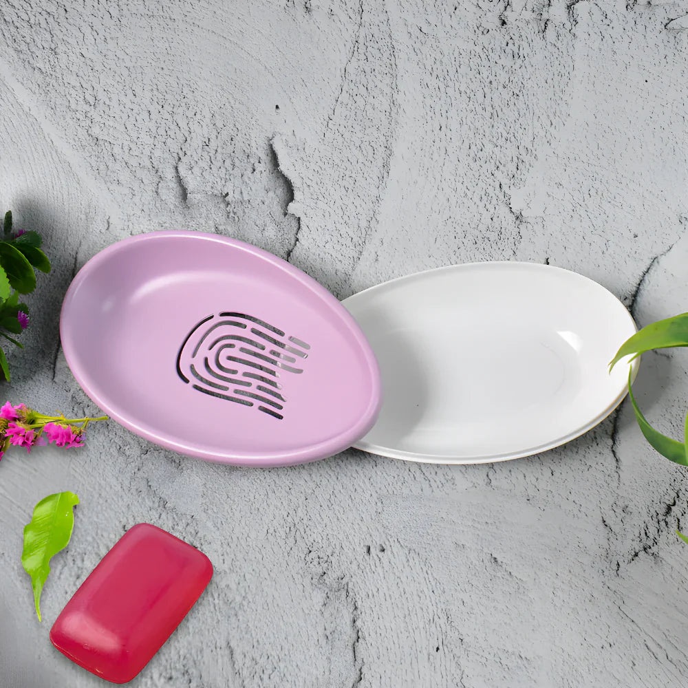 Best drainable soap holder tray - dishes & holders | 2025 | fast shipping