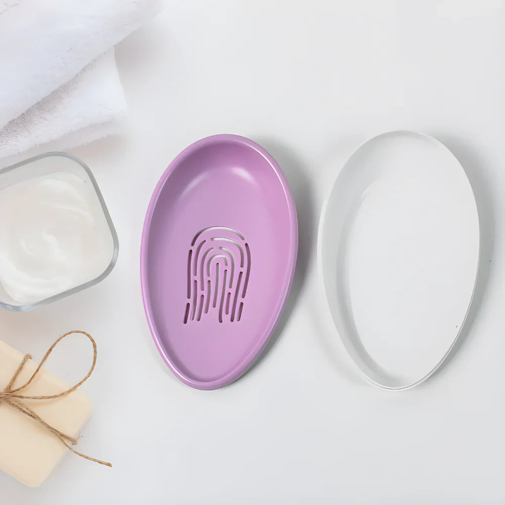 Best drainable soap holder tray - dishes & holders | 2025 | fast shipping