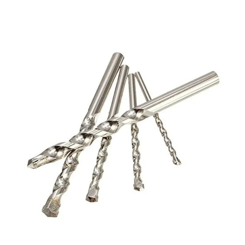 Drill Bit Set (Assorted 5 Piece) Hardware