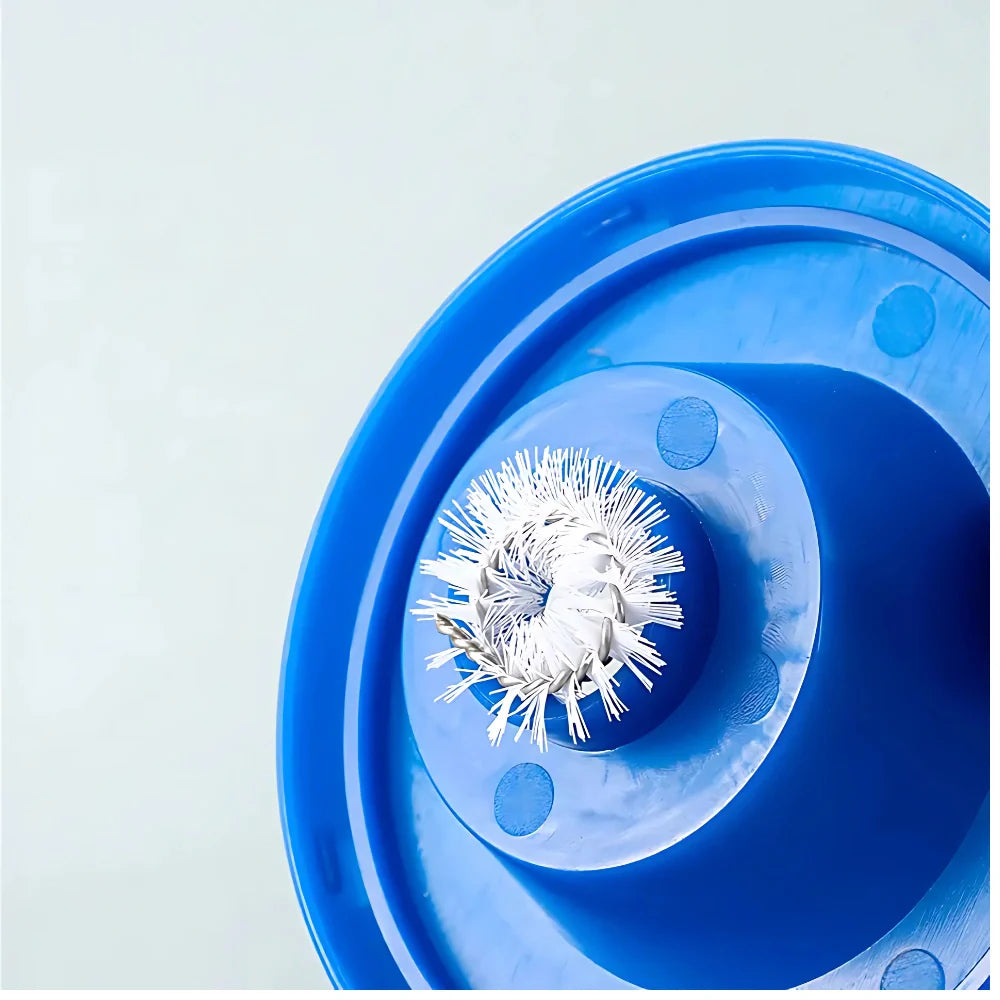 Drill Dust Collector Cover