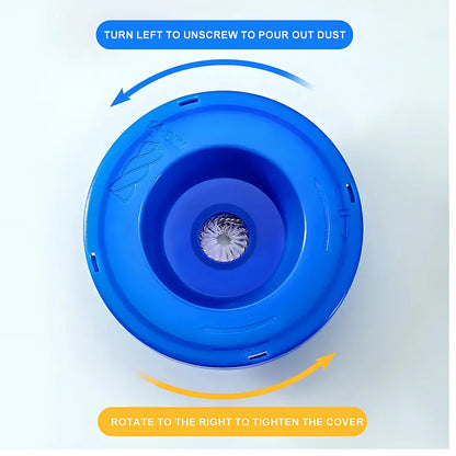 Drill Dust Collector Cover