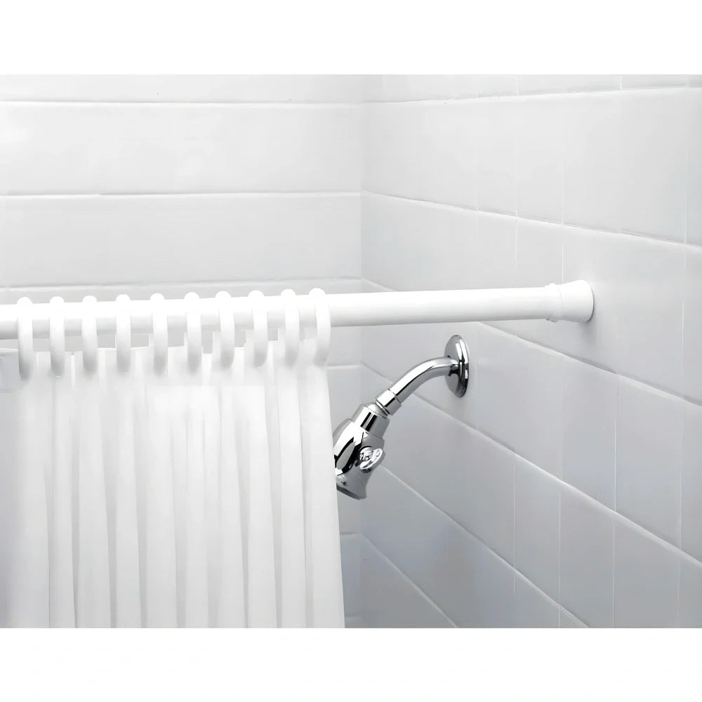 Drill Free Multifunctional Adjustable Rod