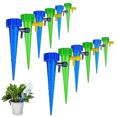 Drip Irrigation Kit For Home Garden