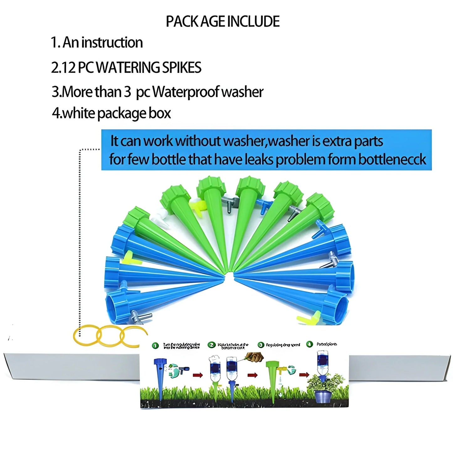 Best drip irrigation kit for home garden - & | 2025 | fast shipping