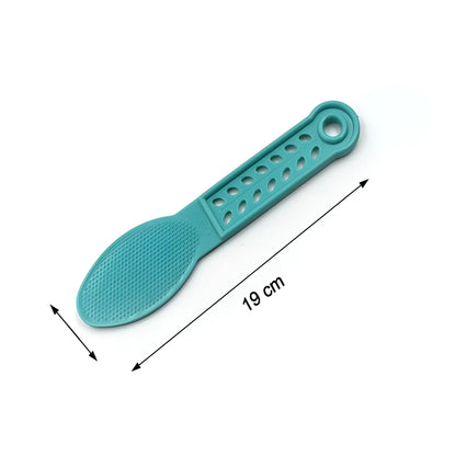 Dual-Action Foot Exfoliator - Health & Personal Care