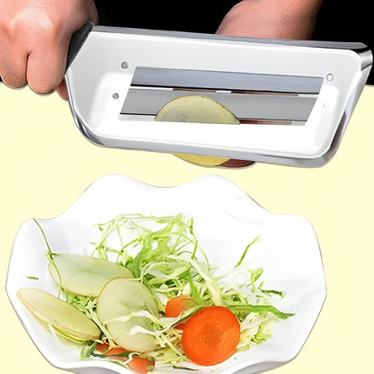 Dual Blade Slicing Knife Home & Kitchen